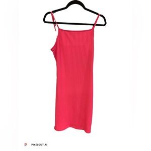 shein summer casual dress size medium